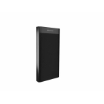 Denver Quick Charge Powerbank 10000mAh 22.5W PD Μαύρο PQC-10008 - Image 3
