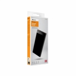 Denver Quick Charge Powerbank 10000mAh 22.5W PD Μαύρο PQC-10008 - Image 4