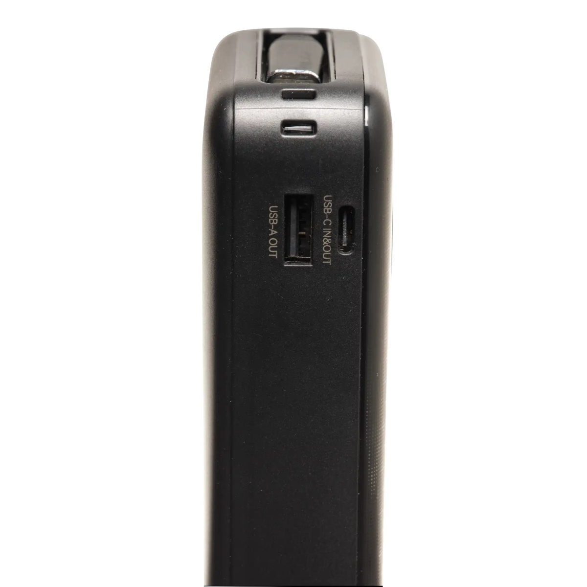 Denver Quick Charge Powerbank 20000mAh 65W PD Μαύρο PQC-20065 - Image 4