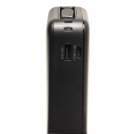 Denver Quick Charge Powerbank 20000mAh 65W PD Μαύρο PQC-20065 - Image 4