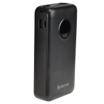 Denver Quick Charge Powerbank 20000mAh 65W PD Μαύρο PQC-20065 - Image 3
