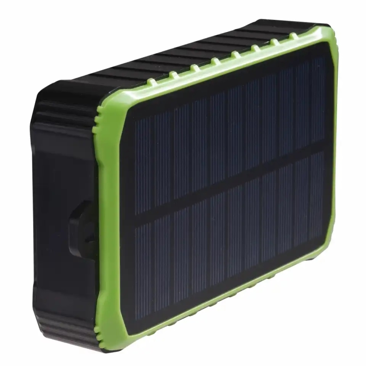 Denver Solar Powerbank 10000mAh με Μανιβέλα/Δυναμό Μαύρο PSO-10012 - Image 4