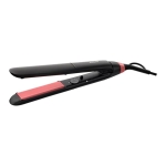 Philips StraightCare Essential Πρέσα Μαλλιών με Κεραμικές Πλάκες με Κερατίνη BHS376/00 - Image 2