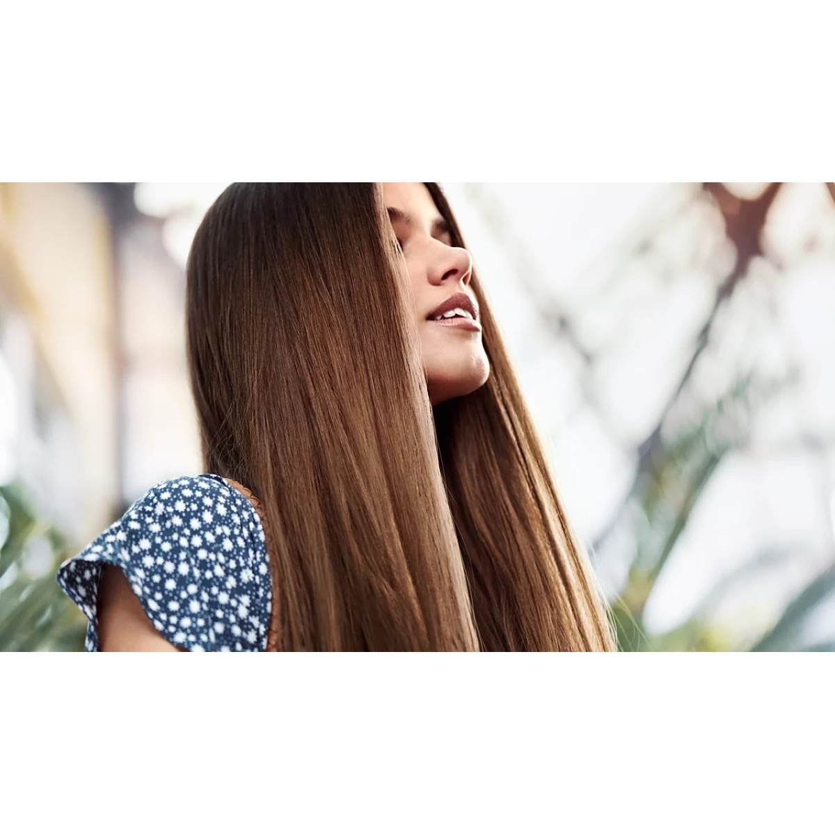Philips StraightCare Essential Πρέσα Μαλλιών με Κεραμικές Πλάκες με Κερατίνη BHS376/00 - Image 4