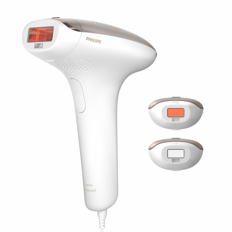 Philips Lumea IPL Series 7000 Αποτριχωτική Μηχανή για Πρόσωπο