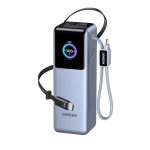 Ugreen Nexode PB728 Power Bank 25000mAh 200W 1xUSB-A