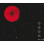 Bosch Serie 2 Κεραμική Εστία Αυτόνομη 59.2x52.2εκ.PKE611CA3E