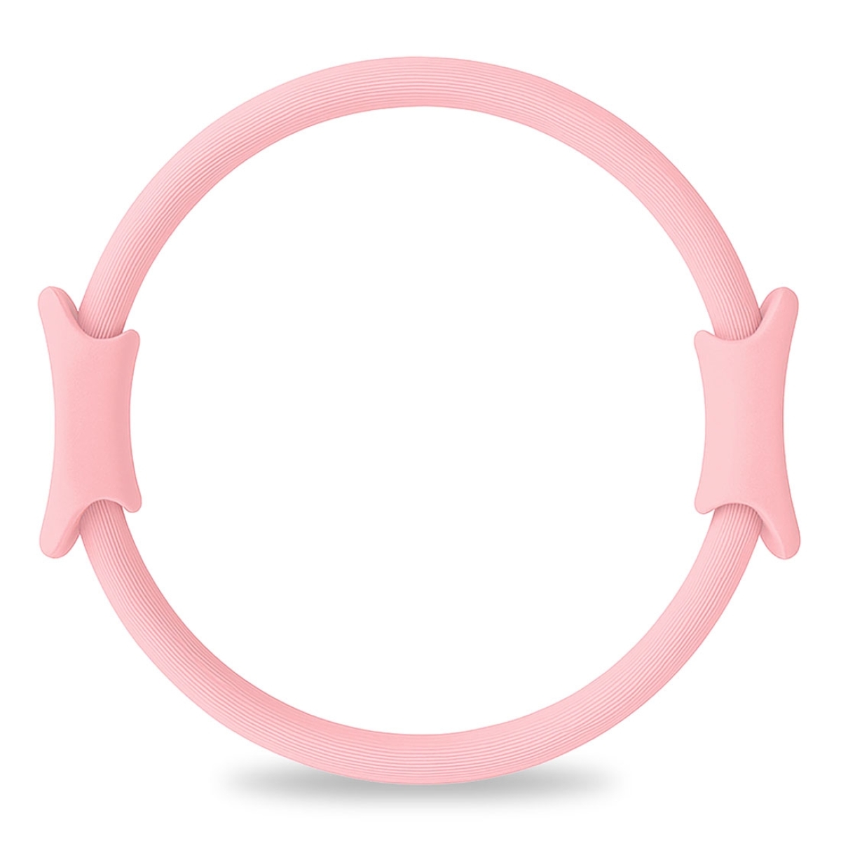 FITPADDY Pilates Ring 38cm Ροζ PRING01PK - Image 2