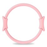 FITPADDY Pilates Ring 38cm Ροζ PRING01PK - Image 2