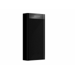 Denver Fast Charge Powerbank 20000mAh PD 22.5W Μαύρο PQC-20008 - Image 3