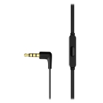 HyperX Cloud Earbuds II In Ear Gaming Headset με σύνδεση 3.5mm Μαύρο - Image 3