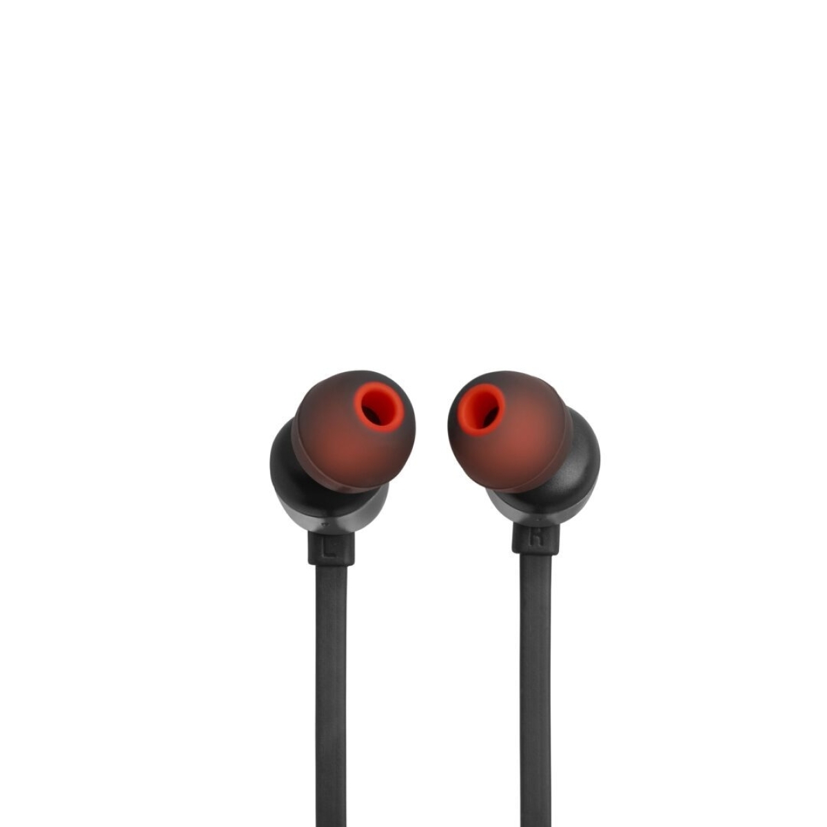 JBL Tune 310C In-ear Handsfree Ακουστικά με Βύσμα USB-C Μαύρο - Image 2