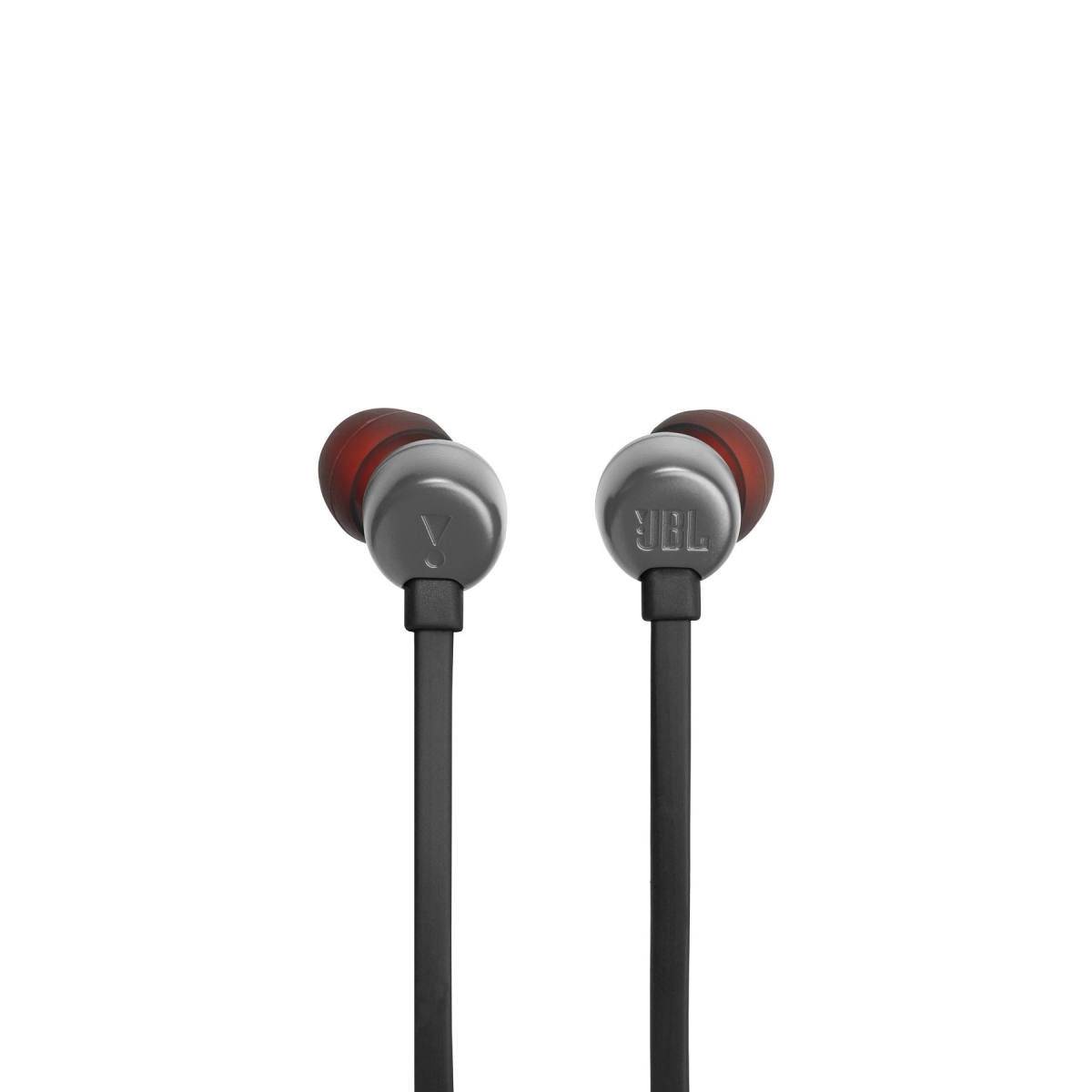 JBL Tune 310C In-ear Handsfree Ακουστικά με Βύσμα USB-C Μαύρο - Image 4