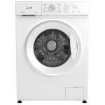 Arielli Πλυντήριο Ρούχων 8kg 1200 Στροφών Λευκό AWM-80268INV