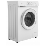 Arielli Πλυντήριο Ρούχων 8kg 1200 Στροφών Λευκό AWM-80268INV - Image 4