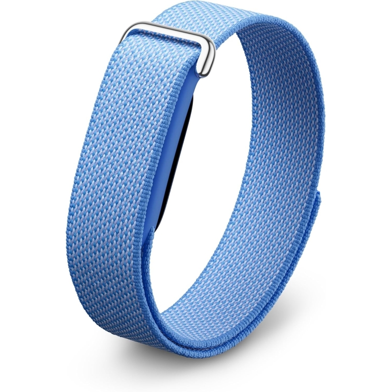Google Smartband Fitbit Air Lavender