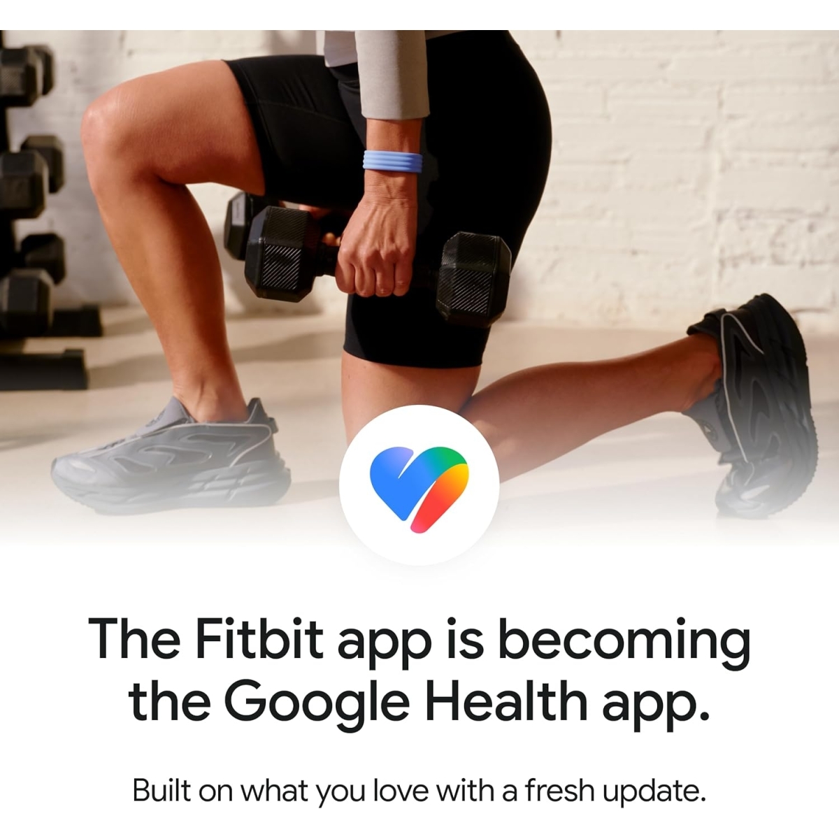 Google Smartband Fitbit Air Lavender - Image 2