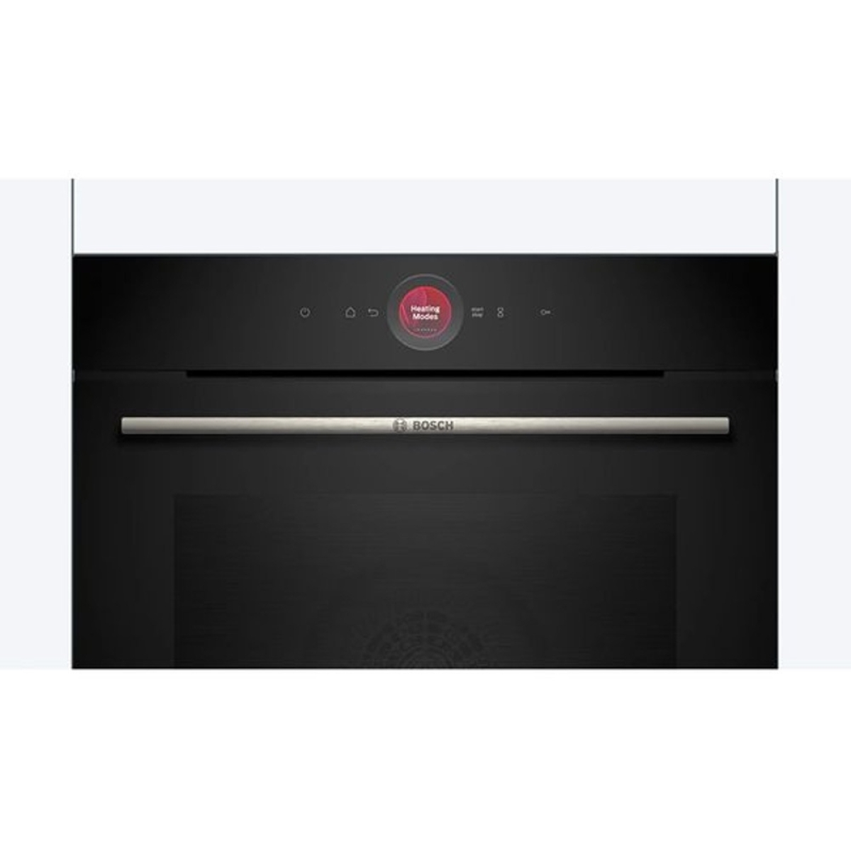 Bosch Φούρνος άνω Πάγκου 71lt Π59.4εκ. Μαύρος HBG7742B1 - Image 3