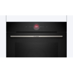 Bosch Φούρνος άνω Πάγκου 71lt Π59.4εκ. Μαύρος HBG7742B1 - Image 3