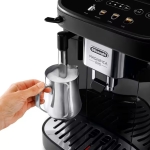 Delonghi Magnifica Evo Αυτόματη Μηχανή Espresso 1450W Πίεσης 15bar με Μύλο Άλεσης Μαύρη ECAM290.21.B - Image 2