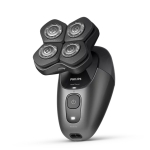 Philips Series 7000 HS7980/15 Ξυριστική Μηχανή Προσώπου Επαναφορτιζόμενη - Image 4