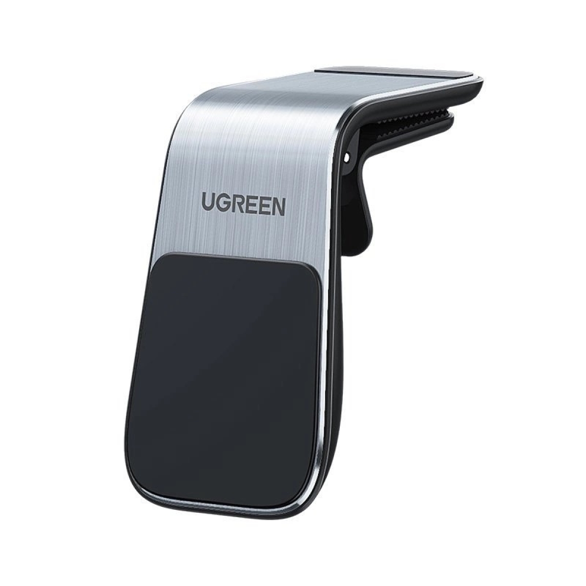 Ugreen Βάση Κινητού Αεραγωγού Αυτοκινήτου με Μαγνήτη Μαύρη LP290 - Image 2