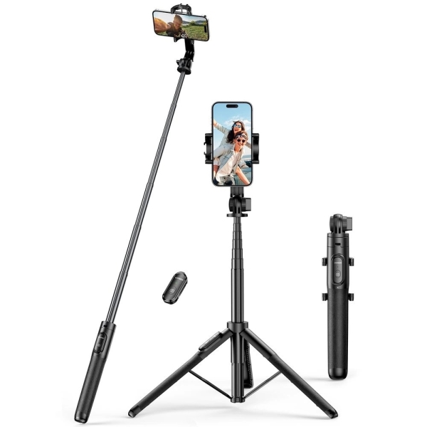 Ugreen LP586 Selfie Stick Τρίποδο 1