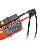Uni-T Ανιχνευτής Τάσης UT18E CAT IV με Εύρος Μέτρησης 6V - 1000V με Buzzer MIE0464 - Image 4