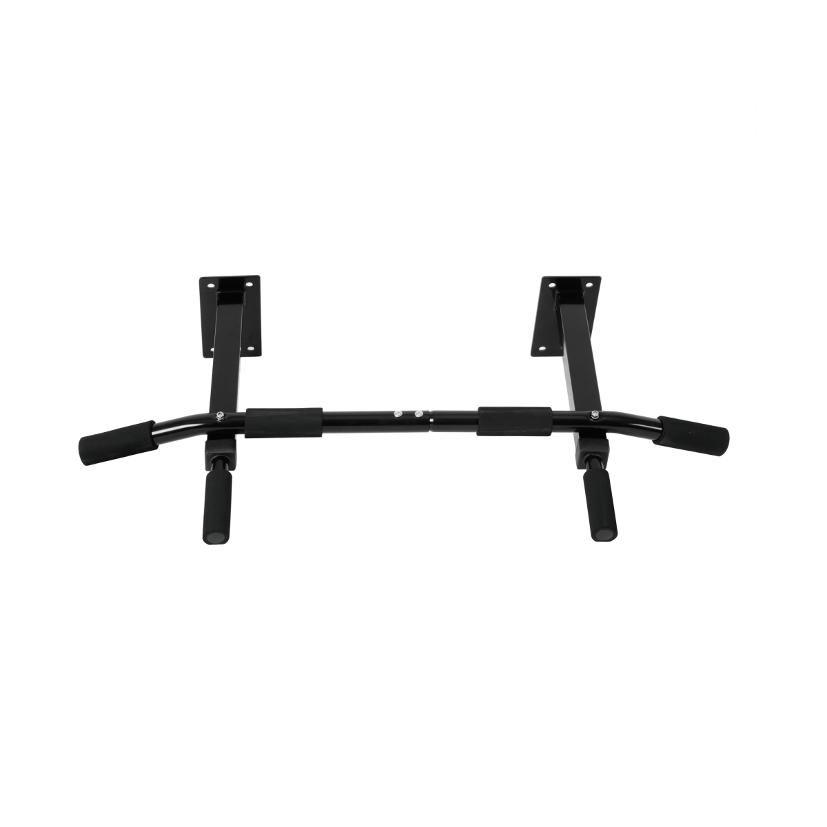 Rebel Active Επιτοίχια Μπάρα Έλξης για Χρήστες έως 200kg Μαύρο RBA-2400 - Image 3