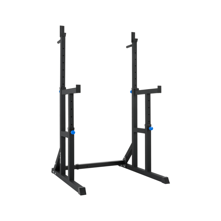 Rebel Active Ρυθμιζόμενη Βάση Για Μπάρα 77 – 117 cm Με Σύστημα Ασφάλειας Μαύρη RBA-2403