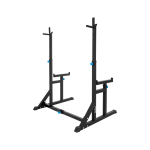 Rebel Active Ρυθμιζόμενη Βάση Για Μπάρα 77 – 117 cm Με Σύστημα Ασφάλειας Μαύρη RBA-2403 - Image 4