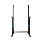 Rebel Active Ρυθμιζόμενη Βάση Για Μπάρα 77 – 117 cm Με Σύστημα Ασφάλειας Μαύρη RBA-2403 - Image 3
