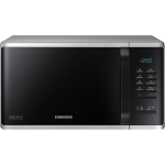 Samsung Φούρνος Μικροκυμάτων με Grill 23lt Inox MS23K3513AS/OL