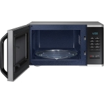 Samsung Φούρνος Μικροκυμάτων με Grill 23lt Inox MS23K3513AS/OL - Image 3