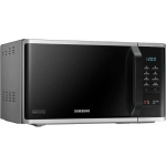 Samsung Φούρνος Μικροκυμάτων με Grill 23lt Inox MS23K3513AS/OL - Image 4