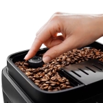 Delonghi Magnifica Evo Αυτόματη Μηχανή Espresso 1450W Πίεσης 15bar 1.8L για Cappuccino με Μύλο Άλεσης Μαύρη ECAM290.61.B - Image 3