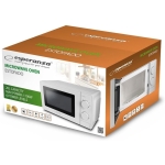 Esperanza ESTOFADO Φούρνος Μικροκυμάτων 20 L 700 W Λευκός - Image 4