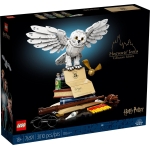 LEGO Harry Potter Hogwarts Icons Collectors' Edition για 18+ Ετών 3010τμχ 76391 - Image 2