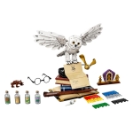 LEGO Harry Potter Hogwarts Icons Collectors' Edition για 18+ Ετών 3010τμχ 76391