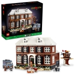 LEGO Ideas Home Alone για 18+ Ετών 3955τμχ 21330