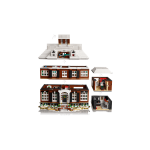 LEGO Ideas Home Alone για 18+ Ετών 3955τμχ 21330 - Image 3
