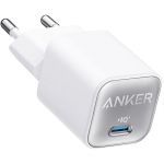 Anker Φορτιστής Χωρίς Καλώδιο GaN 511 Nano 3