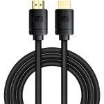 BASEUS Καλώδιο HDMI 2.1 HIGH Definition Series