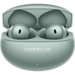 OnePlus Buds 4 Bluetooth Handsfree Ακουστικά με Αντοχή στον Ιδρώτα και Θήκη Φόρτισης Πράσινα - Image 3