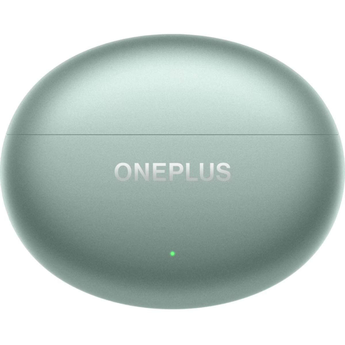 OnePlus Buds 4 Bluetooth Handsfree Ακουστικά με Αντοχή στον Ιδρώτα και Θήκη Φόρτισης Πράσινα - Image 2