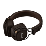 Marshall Major V Ασύρματα / Ενσύρματα On Ear Ακουστικά με 100 ώρες Λειτουργίας και Quick Charge Καφέ - Image 3