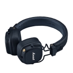 Marshall Major V Ασύρματα / Ενσύρματα On Ear Ακουστικά με 100 ώρες Λειτουργίας και Quick Charge Midnight Blue - Image 2