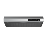 Beko Ελεύθερος Απορροφητήρας 50cm Inox CFB5310X