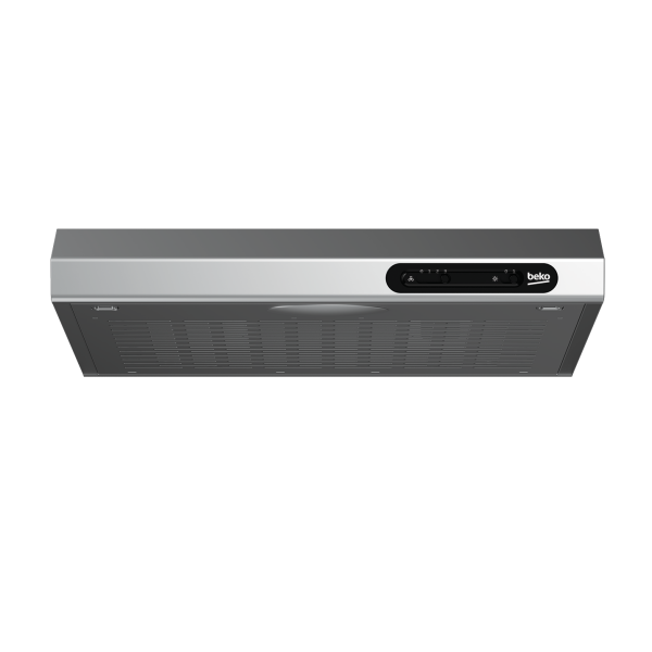 Beko Ελεύθερος Απορροφητήρας 50cm Inox CFB5310X