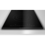 Bosch Κεραμική Εστία Αυτόνομη Domino 30.6x52.7cm PKF375FP2E - Image 2